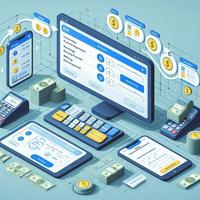 Software POS Inteligente para Gestión de Suscripciones y Facturación para Restaurantes y Tiendas con Gestión de Inventario
