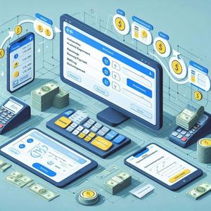 Smart Subscription Billing POS Software for Restaurants and Shops with Auto Renewals Payment Tracking Inventory Management - Product Image 4