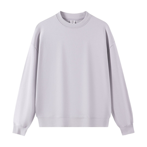 เสื้อสเวตเชิ้ตดีไซน์ระบายอากาศได้ดีสำหรับผู้ชาย น้ำหนักเบา เหมาะสำหรับออกกำลังกาย ฟิตเนส เพาะกาย ฝึกซ้อม ผลิตจากผ้าฝ้ายเนื้อแน่น - Product Image 4