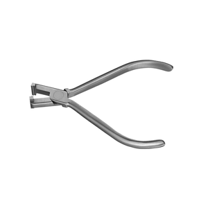 Step Pliers 12 mm Professional Orthodontic <b>Tool</b> <b>Safe</b> Effective Dental Appliance Instrument High Quality Durable Precision Grip - Product Image 5