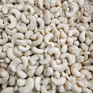 Venta al por mayor de anacardos a granel SANTIGO, nueces de caju, granos de caju, servicio 24/7 - Product Image 1