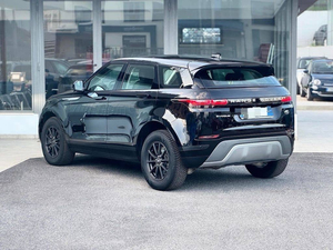 AUTO USADO LAND ROVER RANGE EVOQUE AUTOBIOGRAPHY P530 2022, VEHÍCULO DE OPORTO DE DEPORTES 4D, 8006 KM, 299 HP, TRANSMISIÓN AUTOMÁTICA - Product Image 6