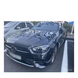 เมอร์เซเดส-เบนซ์ อี-คลาส อี450 4MATIC คูเป้ รุ่นตุลาคม 2021 วิ่ง 99,987 กม. พวงมาลัยซ้าย เกียร์อัตโนมัติ กล้องมองหลัง - Product Image 2
