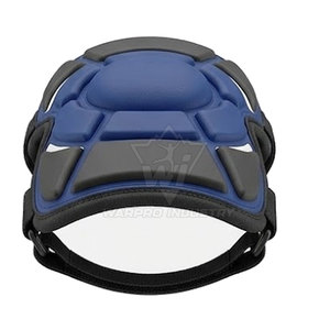 Protector de Codo de Béisbol Personalizado de Alta Gama, Protección Profesional, Carcasa Curva Ligera, Acolchado Suave, Correas Ajustables para un Ajuste Seguro - Product Image 5