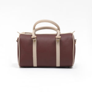 Sac de voyage en cuir véritable de qualité supérieure, fait main, unisexe, 40-50L, style vintage, pour le sport, les voyages d'affaires et les escapades de week-end - Product Image 1