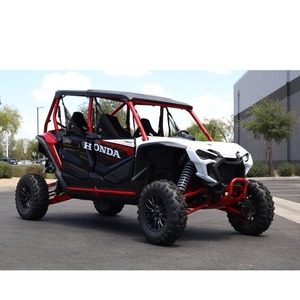 สำหรับใหม่ Honda S Talon 1000R-4 Fox Live Valve> CAN-AM ryker - Product Image 3