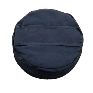 Heavy Duty Nylon Cordura Sandbag Power Bag for Body Building Fitness <b>Strength</b> <b>Training</b> Workout Gym Equipment with Zipper Closure - Product Image 2