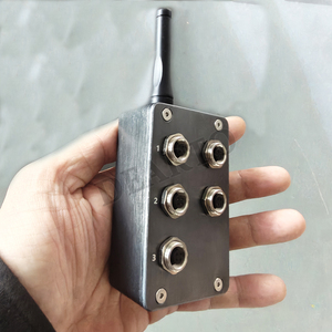 온도. 그리고 후미. 최대 <span class=keywords><strong>5</strong></span> 장치까지 동시에 데이터 로거. 분산온도 및 습도 모니터링 시스템 - Product Image 5