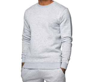 Sudadera con capucha unisex de invierno, cálida y de gran gramaje, la más vendida, al mejor precio, para hombre, básica, 430 g/m², mezcla de algodón - Product Image 3