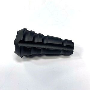 Pièces en aluminium usinées CNC - Product Image 1