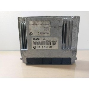 ECU และโมดูลคอมพิวเตอร์มือสองสำหรับรถยนต์ซีรีส์ 7 รุ่น 7532479 - Product Image 1