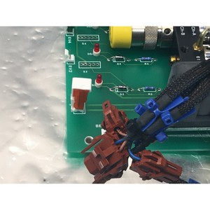 Tarjeta Neumática de 8 Puertos Bay Pneumatic BES-530-8-PCB - Equipo y Piezas de Semiconductores de Confianza de Marca Global - Product Image 5