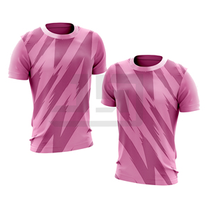 Camisetas de Moda para Hombre, Tie-Dye, Manga Corta, Cuello Redondo, Corte Regular, Tejido Grueso, Spandex/Poliéster, Estilo Normcore Minimalista - Product Image 6
