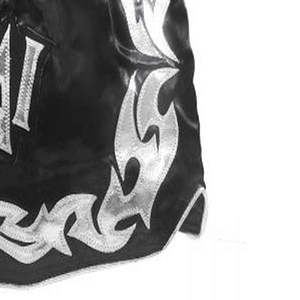 กางเกงมวยไทยโปร รุ่นน้ำหนักเบา ระบายอากาศได้ดี กางเกงคิกบ็อกซิ่ง มวยไทย - Product Image 5