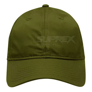 Gorra de Béisbol Personalizada Unisex para Usar en Todas las Temporadas, Gorra de Béisbol de Bajo Precio, Nuevo Diseño - Product Image 1