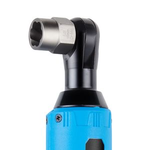 Set di estrattori per bulloni e viti da 29 pezzi, da 6 mm a 10 mm (da 13/32" a 3/4"), in acciaio CR-MO, con custodia - Product Image 4