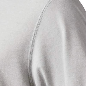 Camiseta Deportiva para Hombre OEM ODM, Tejido Transpirable y Duradero, Camiseta Informal Cómoda, Venta al por Mayor Directa de Fábrica, Camiseta para Hombre con Logotipo Personalizado - Product Image 3