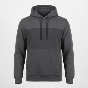 Sweat-shirts pour hommes de style unique, respirants, en coton 100% de qualité supérieure, décontractés, en molleton, vente en gros - Product Image 1