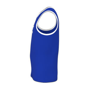 Débardeur de boxe personnalisable pour marques, équipes et labels privés, offrant une personnalisation facile et un support de production - Product Image 5