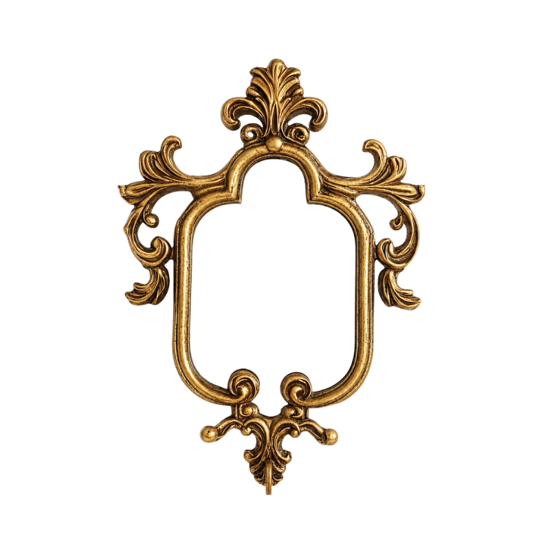 Antique Brass