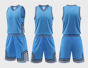 ชุดเสื้อบาสเก็ตบอล Victory Custom สีดำขอบทอง คอวี แขนกุด ผ้าตาข่ายระบายอากาศ โพลีเอสเตอร์ 100% สำหรับเล่นกีฬาทุกฤดู - Product Image 4