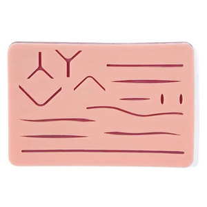 Outils essentiels pour les étudiants afin d'améliorer les compétences chirurgicales, kits de formation aux sutures pour les professionnels de la médecine - Product Image 3