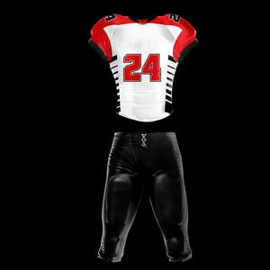 Camisetas de Fútbol Americano de la Mejor Calidad para Hombre, Uniforme de Fútbol Americano - Product Image 1