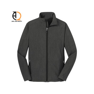 <b>Men</b> Softshell <b>Jacket</b> Breathable Sports <b>Jacket</b> - Product Image 2