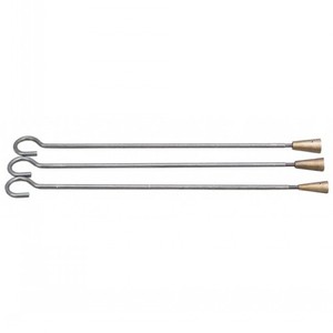 Desespinadores de Precisión Reutilizables Barnes para Ganado, Instrumentos Quirúrgicos Veterinarios para Animales, Regal Impex - Product Image 4