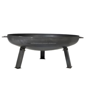 Foyer extra profond « Rustic Lodge » pour une production de chaleur maximale - Product Image 3