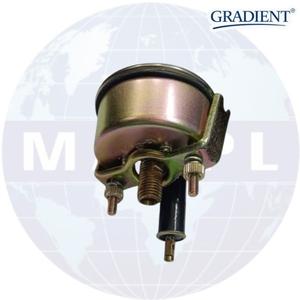 เกจวัดแรงดันโลหะ 1619526800 ใช้ได้กับเครื่องอัดอากาศแบบสกรู - Product Image 4