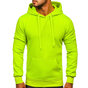 Customized Wholesale Price Color Street Wear Long Sleeve <b>Men</b> Dry Breathable Hoodie <b>for</b> Sale Custom Oem <b>Pullover</b> <b>Men</b> Hoodies - Product Image 4