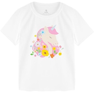 เสื้อยืดและเสื้อโปโล ผ้าฝ้าย 100% น้ำหนัก 160 กรัม/ตร.ม. สีพื้น สีสันสดใส คอกลม คอกว้าง พิมพ์ลายลำลอง ผู้ผลิตจากบังกลาเทศ - Product Image 1