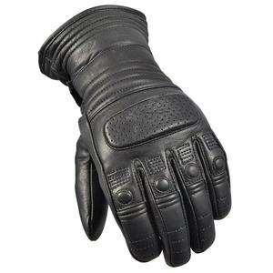 ถุงมือมอเตอร์ไซค์สำหรับแข่งรถแบบระบายอากาศ ดีไซน์สั่งทำได้ ยี่ห้อ Punchin Sports สำหรับขายส่ง  หนังแท้  ปิดด้วยแถบตีนตุ๊กแก  ใช้ได้ทั้งชายและหญิง  รองรับหน้าจอสัมผัส - Product Image 6