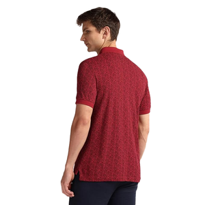 Men's Clothing Plus Size Printed Polo <b>Shirts</b> Customized Design Turn Down <b>Collar</b> Short Sleeve Casual Mens Polo <b>Shirts</b> From BD - Product Image 2