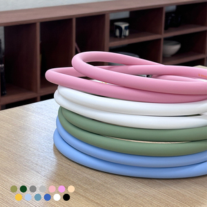 Tubo Flexible para Endoscopio AquaDuo, Cable de Inspección Médica, Piezas de Repuesto Coloridas para Equipo de Colonoscopia, Uso Diario - Product Image 4