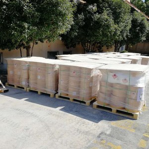 HP-B-CD HPBCD Hidroksipropil-Beta-Siklodekstrin CAS 94035-02-6 - Product Image 3