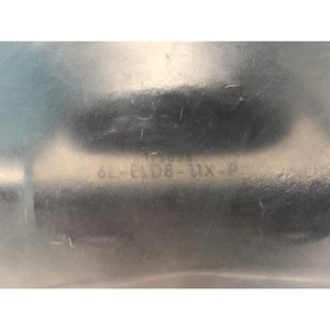 3 Vannes en acier inoxydable Nupro 6L-ELD-8-11X-P, 150226 - Équipements et pièces semi-conductrices d'occasion fiables à l'échelle mondiale chez - Product Image 4