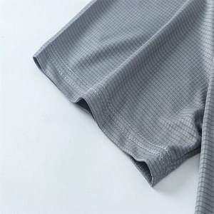 T-shirt personnalisé de qualité supérieure pour hommes et femmes, style hip-hop, t-shirt graphique – coupe ample tendance, mode streetwear - Product Image 5