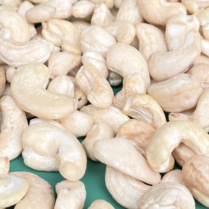 Venta al por Mayor de Nueces de Anacardo Crudas de Vietnam WW180, WW240, WW320, Nueces de Anacardo LP W320, Nueces de Anacardo OEM, ODM - Product Image 1