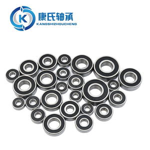 ตลับลูกปืนเม็ดกลมร่องลึก C3 2RS <span class=keywords><strong>6029</strong></span> 6030 <span class=keywords><strong>ZZ</strong></span> - Product Image 4