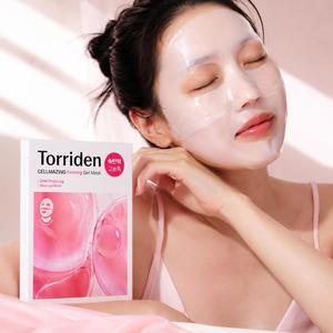 Gel raffermissant pour le visage Tori Cellmazing - Product Image 1