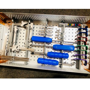 Juego de Retractores Cervicales TEDAN Phantom CS-1600 para Cirugía General y Ortopedia - Product Image 1