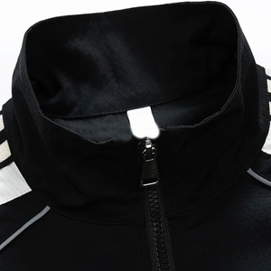 Polo de golf pour homme, séchage rapide, manches courtes, décontracté, uniforme professionnel, personnalisable, vente directe usine - Product Image 2