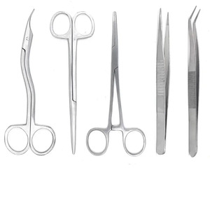Kit de Disección Biológica PISSCO, Kit de Disección Anatómica, Kit de Disección Educativo, Kit de Disección de Laboratorio, Kit de Disección Escolar - Product Image 4