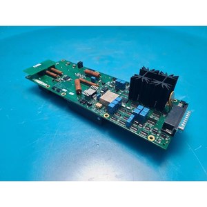 Lam Research 810-495659R307 BICEP II ESC Placa de Circuito Impreso de Alimentación Usada Como Está, Piezas de Equipos Semiconductores Legados - Product Image 3