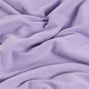 Sudadera con capucha unisex informal de otoño con cierre y estampado tie-dye de gran tamaño |   Sudadera corta de corte holgado con hombros caídos |   Chaqueta Transpirable con Cierre Completo - Product Image 6