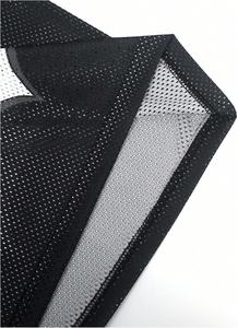 Maillot de cyclisme à manches longues en mesh respirant pour vélo de route et sports de plein air - Product Image 3