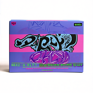 ¿NEXZ-O-RLY? Mini Álbum, Segunda Edición, Set de Folletos, Publicación Electrónica - Product Image 3