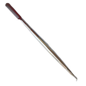 Outil de rehaussement des sourcils en acier inoxydable de haute précision, végétalien, pour permanente rapide en 5-8 minutes et à prix raisonnable - Product Image 4